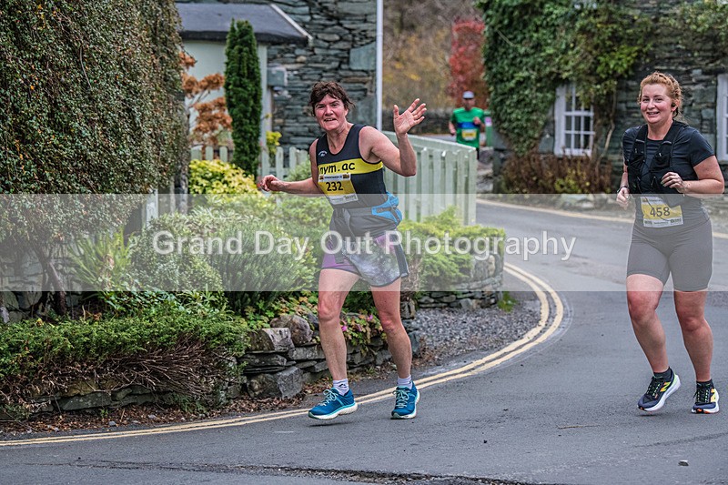 Derwentwater-684 - Derwentwater 10 Mile Road Race Sunday 3rd November 2024
