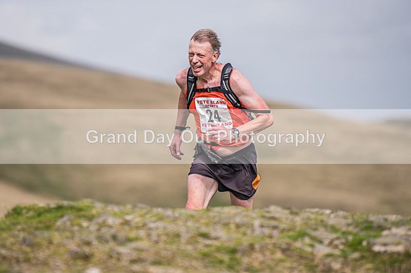 Sedbergh-805 - Sedbergh Hills Fell Race Sunday 18th August 2024