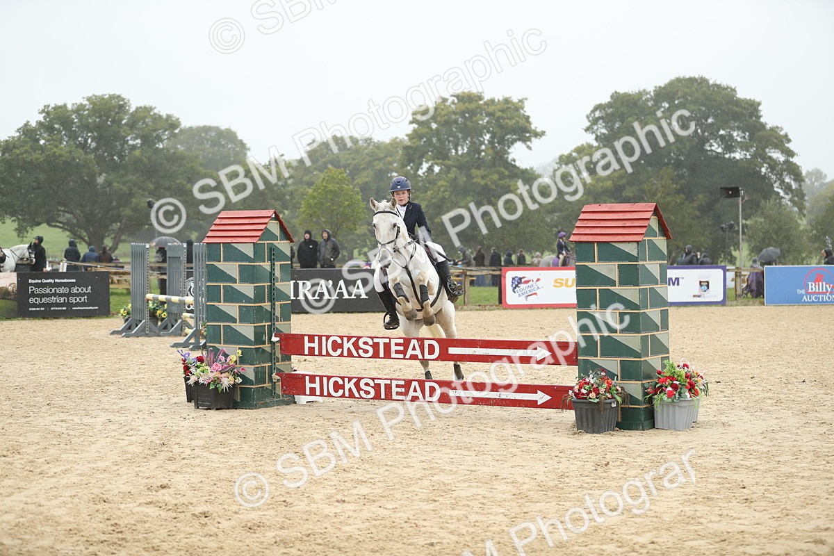 SBM_73918 - J16 - Junior Pony 75cm Championship