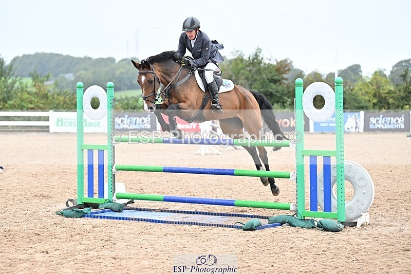 250917-133331-00703 - Cls 4 Newcomers and 1.10m Open