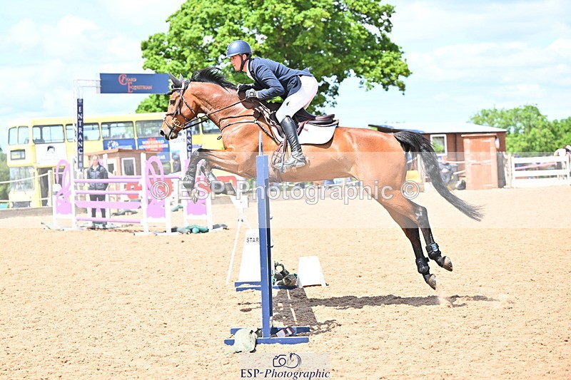 240608A-130246-02461 - Cls 4 Snr Newcomers and 1.10m Open