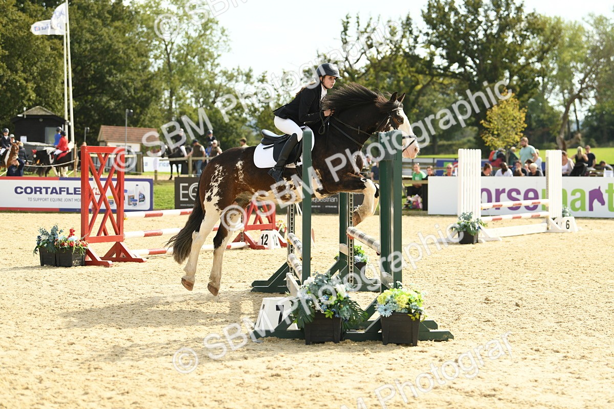 SBM_69282 - J15 - Junior Pony 70cm Championship