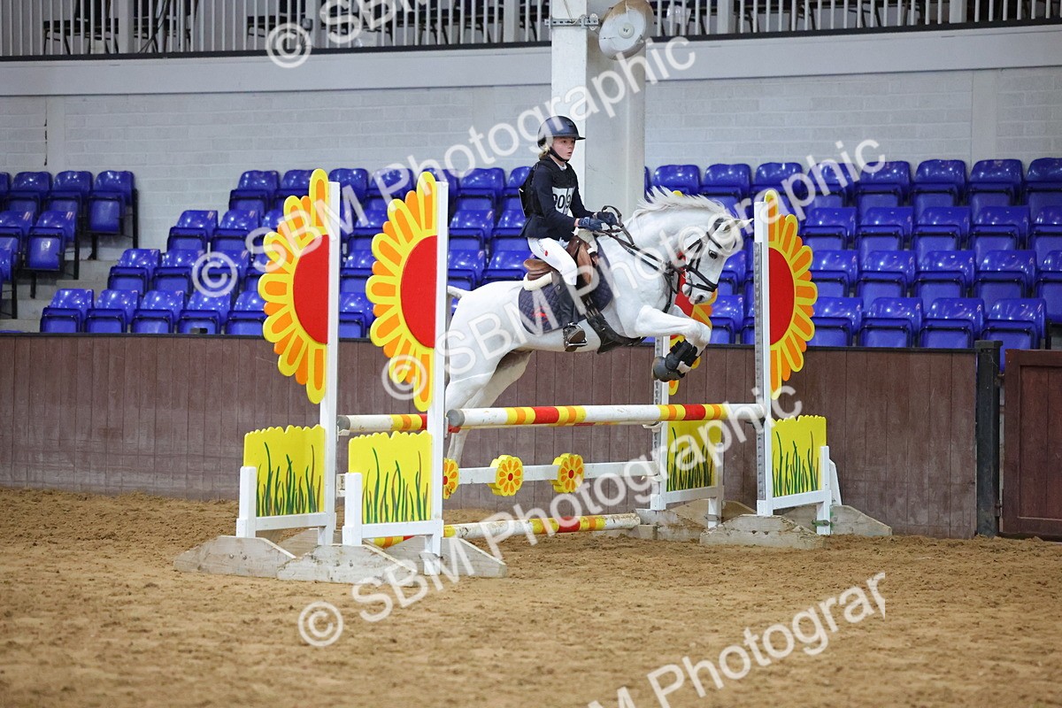 SBM_002063 - Class 5 - Show Jumping 80cm