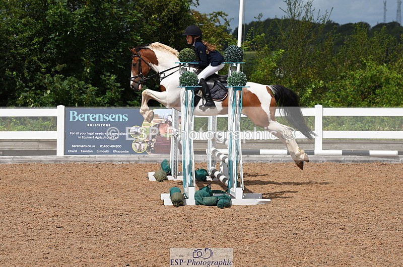 230715A-111844-00146 - Cls 2 British Novice & 80cm Open