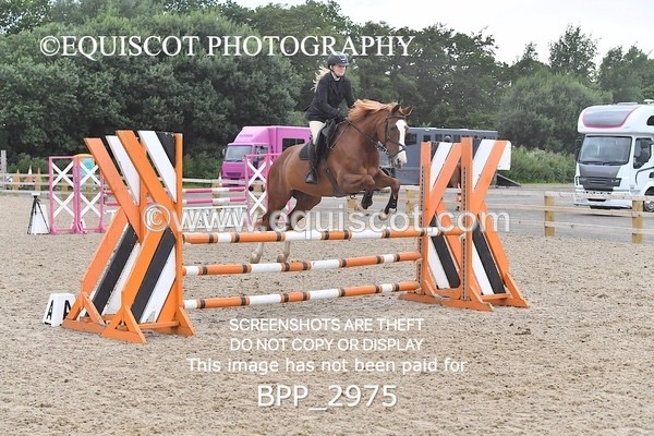 BPP_2975 - CLASS 5  0.95m Amateur Championship Qualifier
