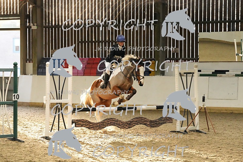 JKR02990 - Class 7 80cm