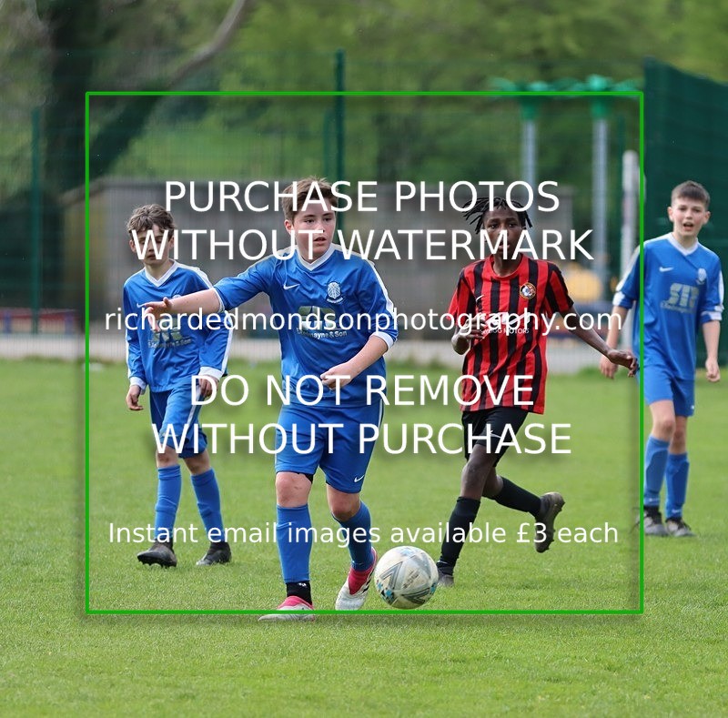 IMG_3511 - Wattsfield U13 v Heathwaite U13 (19/4/22)