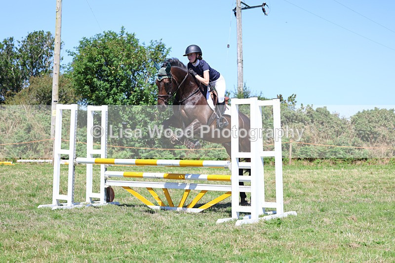 3E7A5794 - Class 10: 95cm National Amateur Championship Qualifier