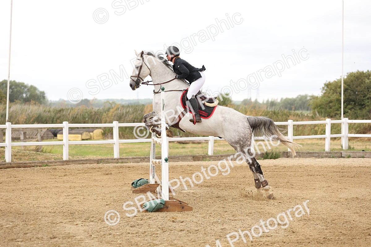 SBM_023913 - Class 6 - Senior Newcomers 1.10m