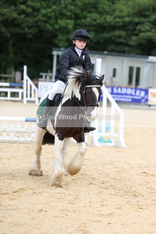 3E7A8783 - Class 3: 60cm