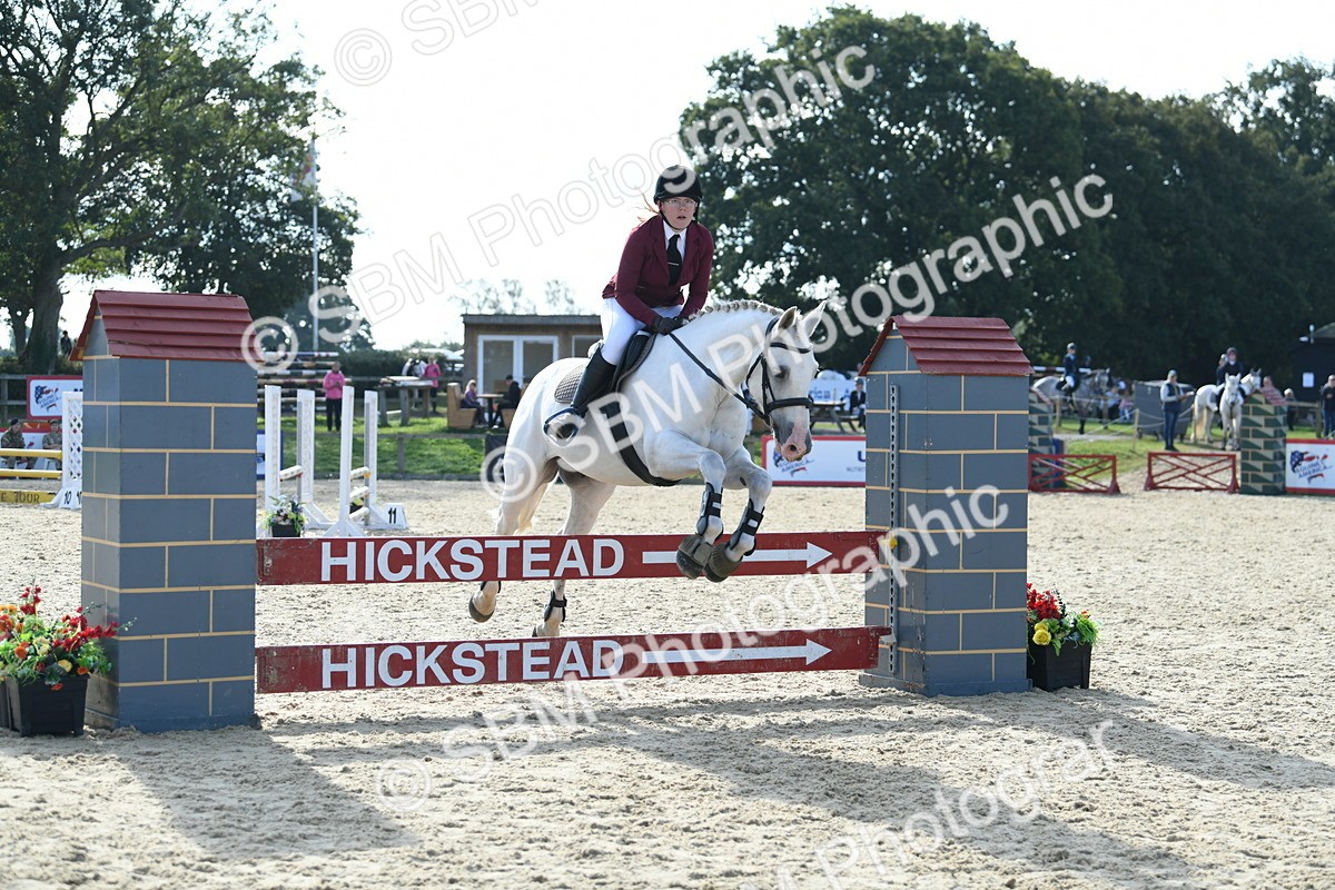 SBM_60643 - j25 - Junior Horse 80cm Championship