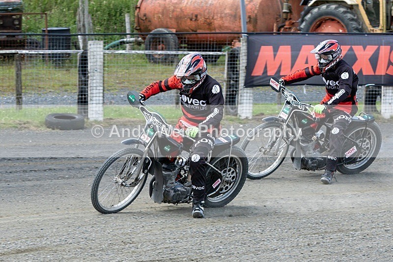 200711-7D-8E0A2234 - Ride & Skid It  Speedway Experience 11th Jul 20