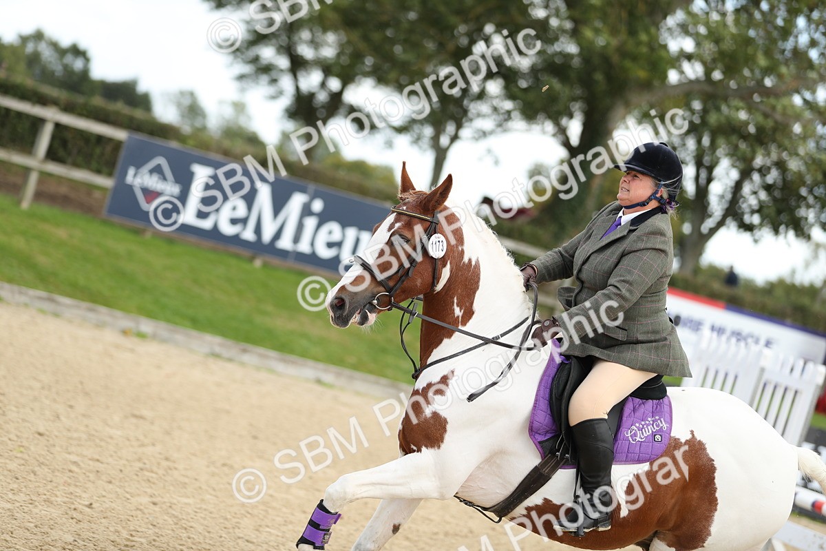 SBM_09874 - J36 - Veteran Rider 70cm