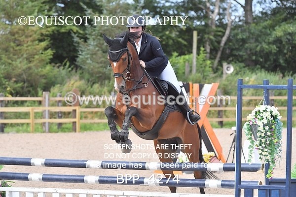 BPP_4274 - CLASS 12 SUN Senior British Novice/ 90cm Open
