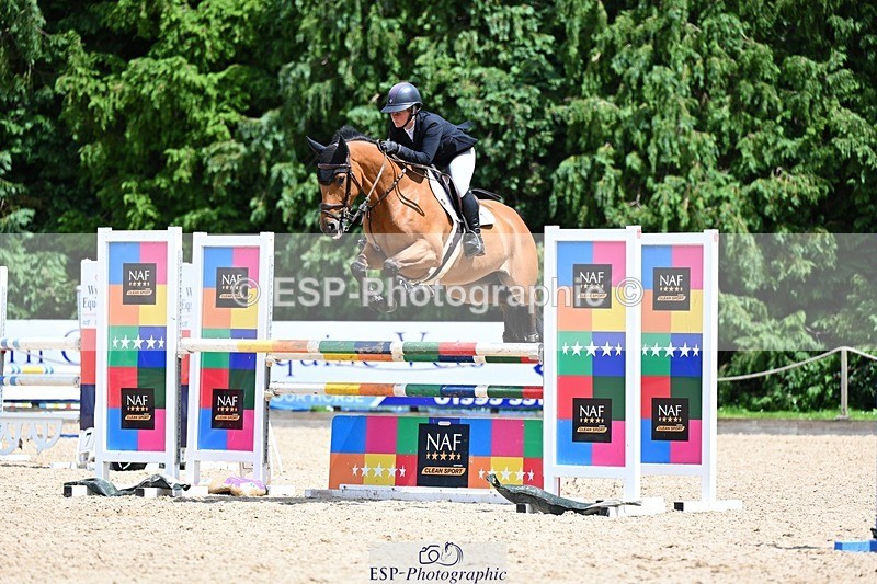 240710-135950-22948 - Cls 115 6 Yr Old 1.20m