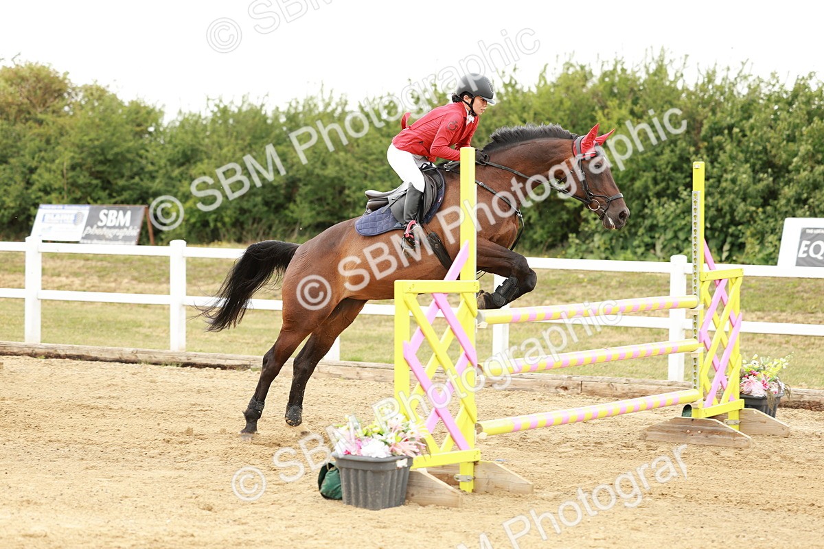 SBM_006757 - Class 2 - Senior Discovery - 1.00m Open