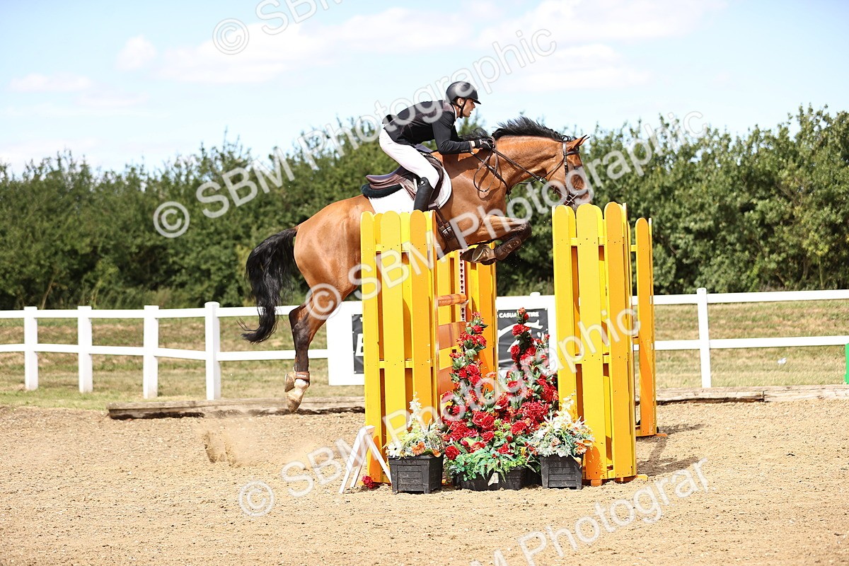 SBM_004132 - Class 23 - Talent Seekers Inc 7 yr Old Championship Qualifier 1.30 - 1st Half