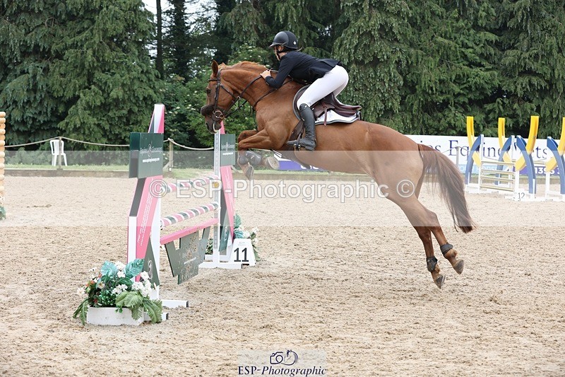 230618-105004-10288 - Cls 19 Pony Intro 1m