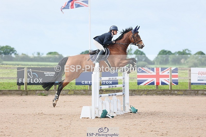 250525-090741-07188 - Cls 25 Snr 1.20m Open