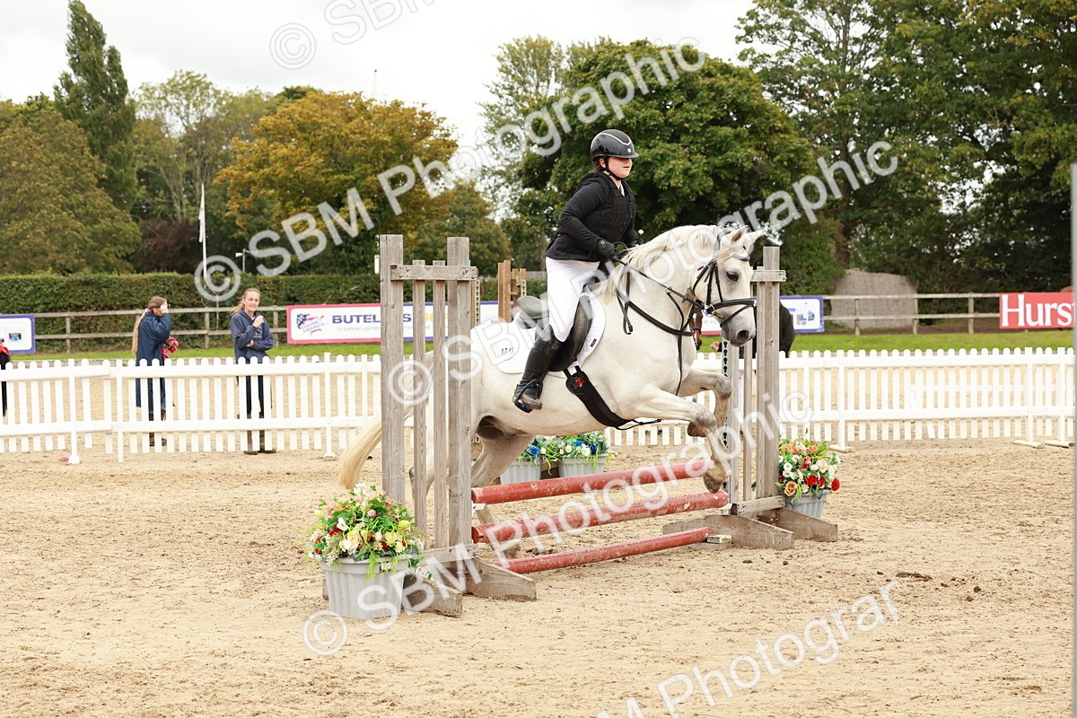 SBM_63807 - J12 - Junior Pony 55cm Championship