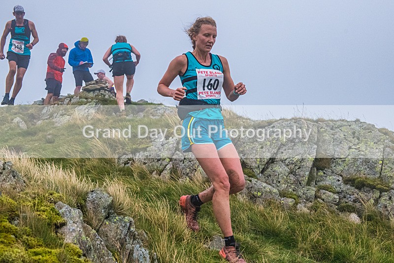 Shipman Knotts-150 - Shipman Knotts Fell Race Tuesday 23rd August 2022