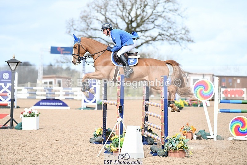 250328-102901-00499 - Cls 2 Snr Newcomers