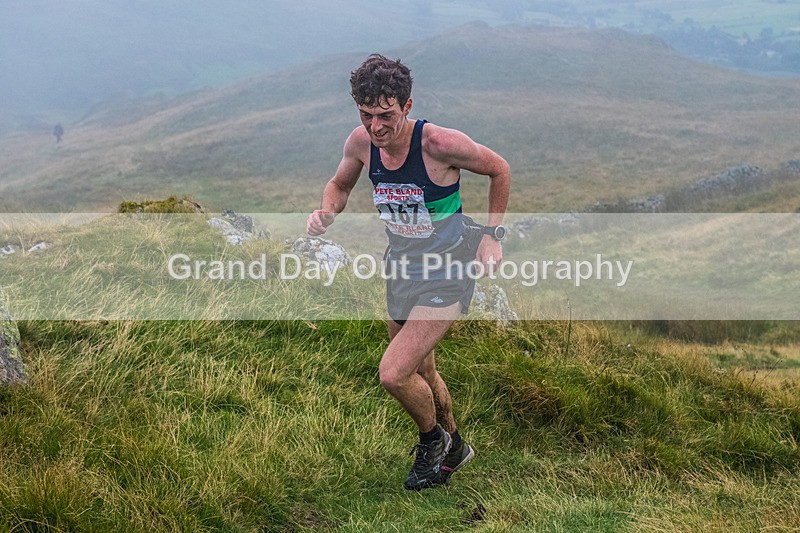 Shipman Knotts-3 - Shipman Knotts Fell Race Tuesday 23rd August 2022