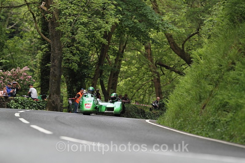PR155344 - Sidecar Race 1