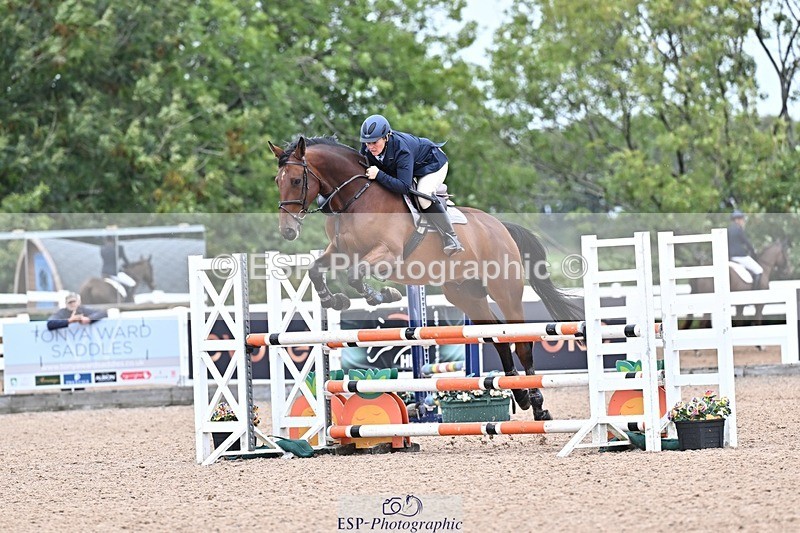 250914-104506-08369 - Cls 33 Snr Discovery and 1m Open