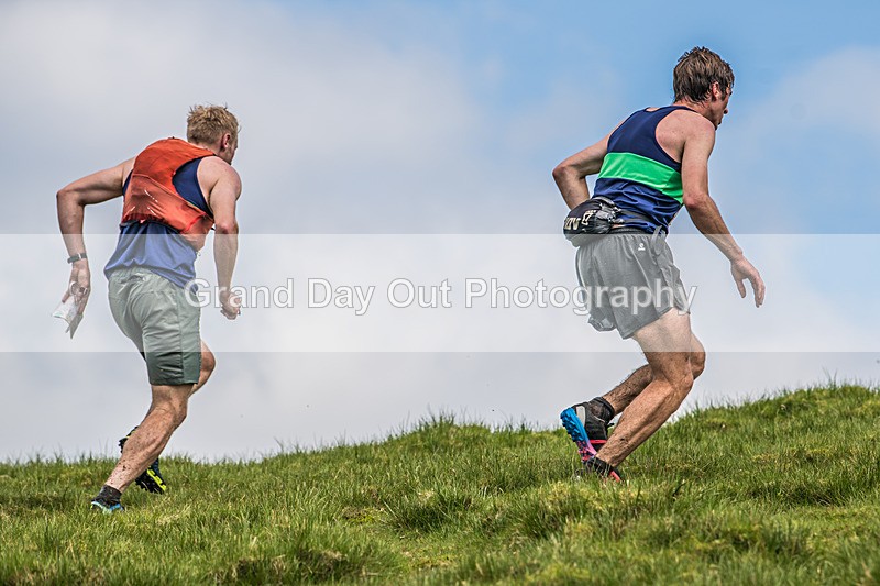 Duddon Short-32 - Duddon Valley Short Fell Race Saturday 1st June 2024