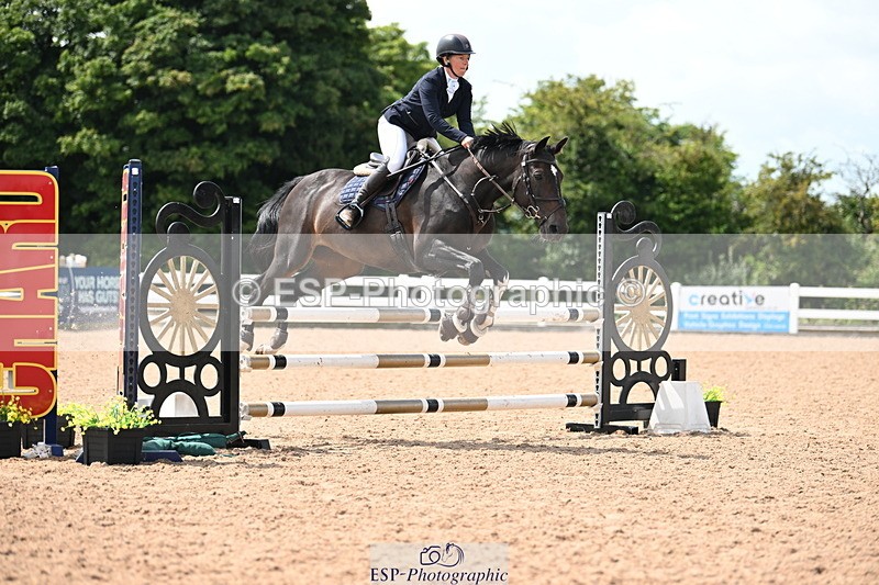 240726A-140211-01596 - Cls 10 95cm Amateur Qualifier