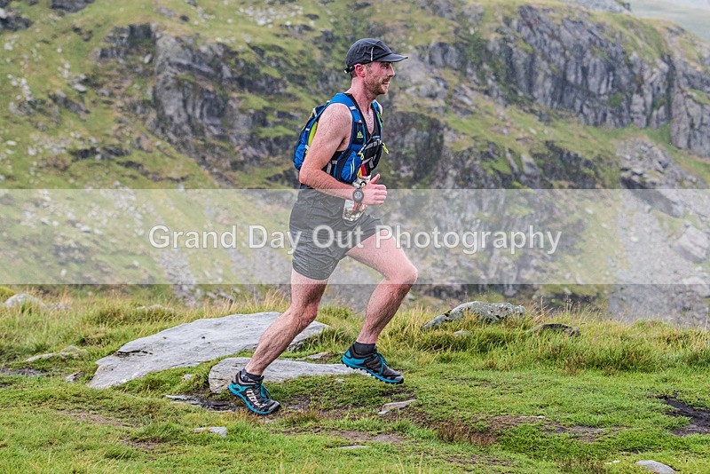 Kentmere-256 - Pete Bland Kentmere Horseshoe Fell Race Sunday 16th July 2023