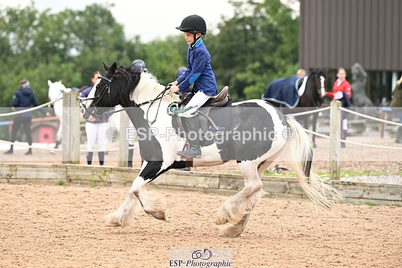 240907A-132915-02007 - Cls 3 Pony Medium Team 80cm & 90cm