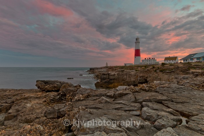Portland Bill - Gallery 1