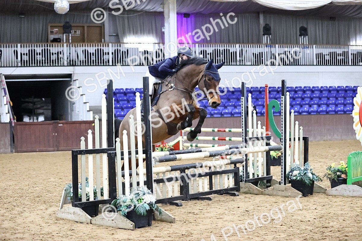 SBM_005377 - Class 14 - Senior British novice - 90cm