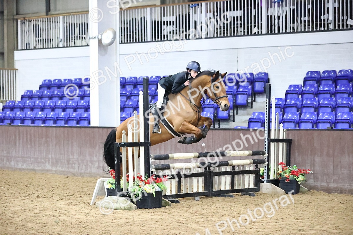 SBM_009941 - Class 9 - STX-UK Pony BritiNovice / 0.80m Open