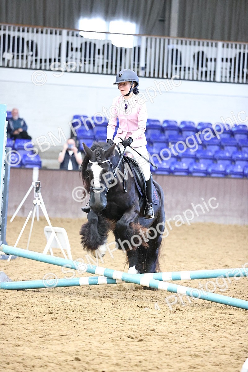 SBM_000661 - Class 3 - The Fire Safety Stick 50cm Area 12 Championship Qualifer
