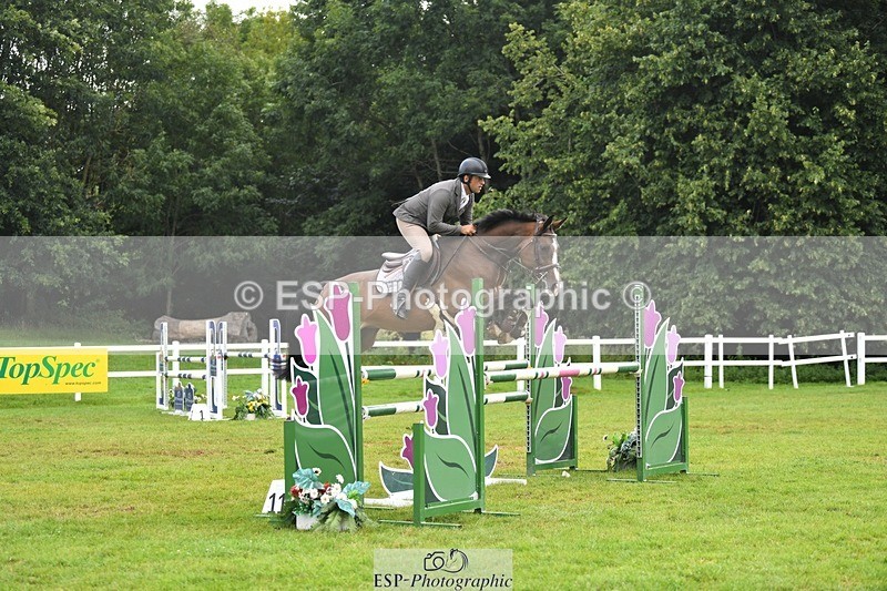 230712-085055-21758 - Cls 50 Foxhunter & 1.20m Open