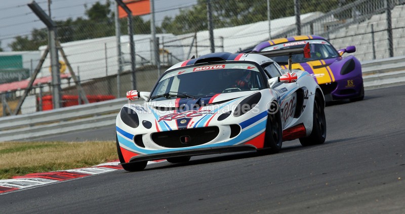  - USLOT  Lotus Specific