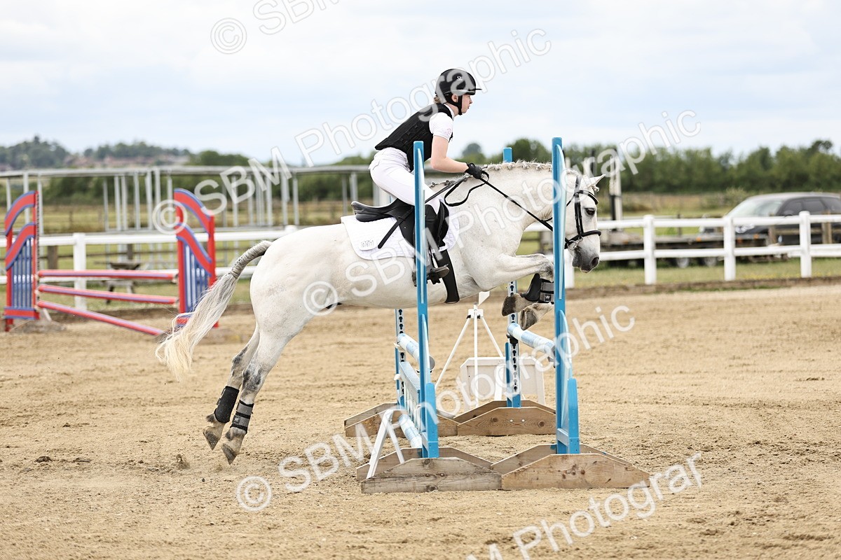 SBM_005409 - 80cm showjumping