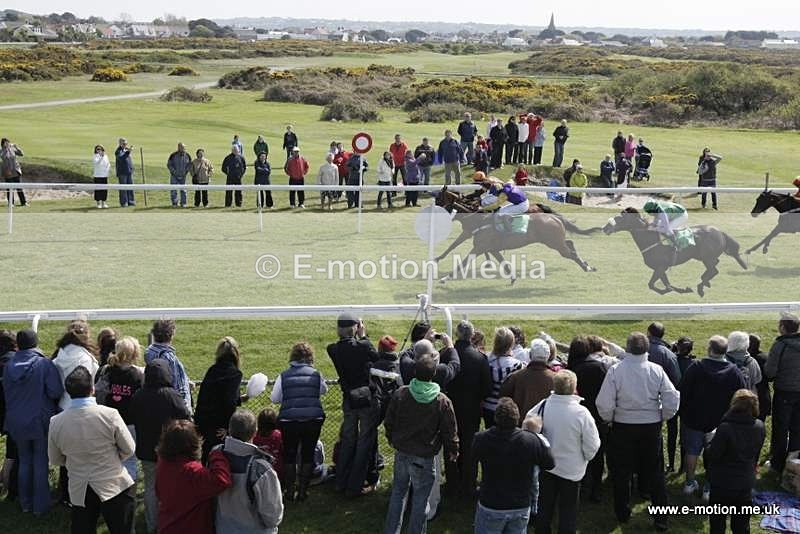 Race 2 2 - Gsy Race Finish Line 03/05/10