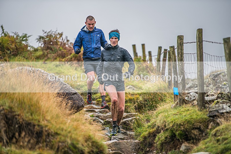 Langdale-1141 - Langdale Horseshoe Fell Race Saturday 12thOctober 2024
