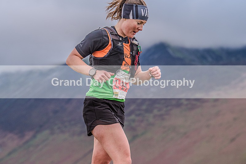 British Fell Relay-3851 - British Fell & Hill Relay Championship Braithwaite Keswick Saturday 21st October 2023