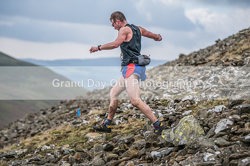 Barbondale-723 - Kendal Winter League Barbondale Junior & Senior Fell Races Sunday 11th February 2024