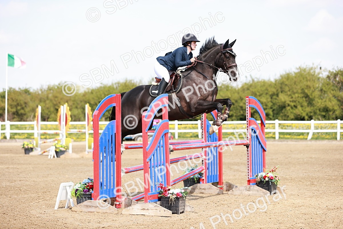  - Class 23 - Senior 1.05m