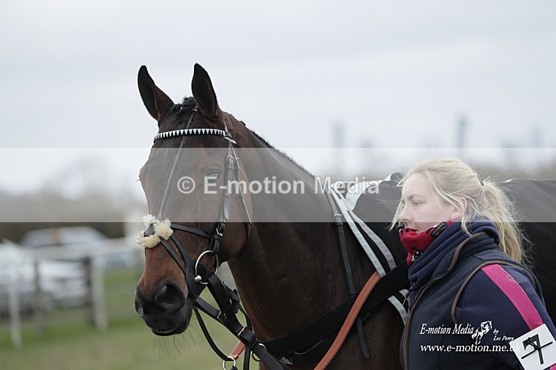 PtP 190323 285 - Oakley Hunt Point-to-Point Brafield-On-The-Green 19/03/23