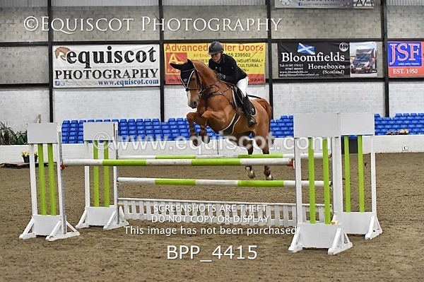 BPP_4415 - FRI CLASS 25 1.30M OPEN