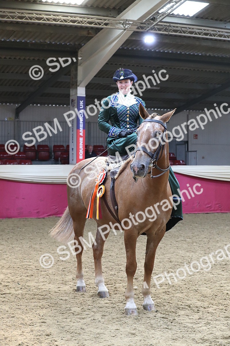 SBM_11621 - Class 105 Ridden Costume- Side Saddle