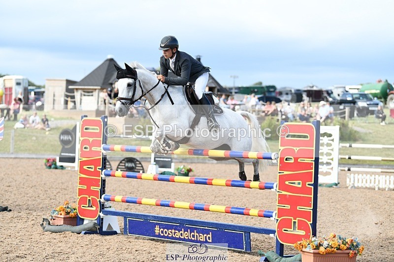 250628-172715-06579 - Cls 13 Pony Showjumper of the Year