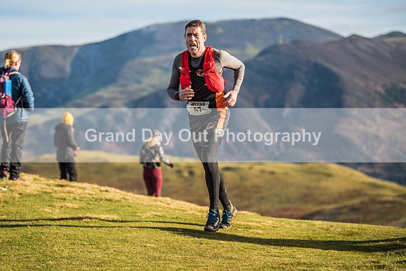 Sale Fell-416 - Sale Fell Race Saturday 25th November 2023